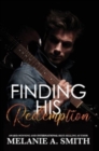 Finding His Redemption - Book