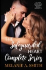 The Safeguarded Heart Complete Series : All Five Books and Exclusive Bonus Novelette - Book