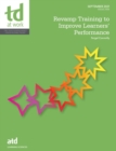Revamp Training to Improve Learners' Performance - Book