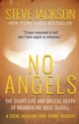 No Angels : The Short Life And Brutal Death Of Brandaline Rose Duvall - Book