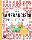 SAN FRANCISCO PUZZLE BOOK - Book