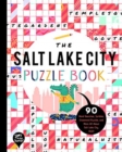 SALT LAKE CITY PUZZLE BOOK - Book
