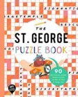 ST GEORGE PUZZLE BOOK - Book