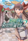 Loner Life in Another World 2 - Book