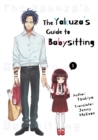 The Yakuza's Guide to Babysitting Vol. 1 - Book
