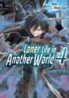 Loner Life in Another World Vol. 4 (manga) - Book
