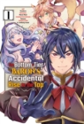 The Bottom-Tier Baron's Accidental Rise to the Top Vol. 1 (manga) - Book