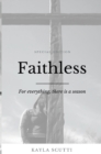 Faithless : Special Edition - Book