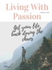 Living With Passion Magazine - Book