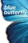 Blue Butterfly - Book
