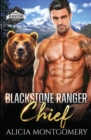 Blackstone Ranger Chief : Blackstone Rangers Book 1 - Book