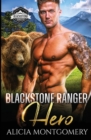 Blackstone Ranger Hero : Blackstone Rangers Book 3 - Book