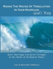 Riding the Waves of Tribulation in Your Marriage, God's Way - Book