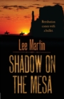 Shadow on the Mesa - Book