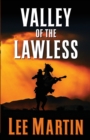 Valley of the Lawless - Book