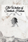The Wisdom of Sherlock Holmes - Book