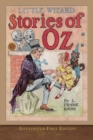 Little Wizard Stories (Illustrated First Edition) : 100th Anniversary OZ Collection - Book