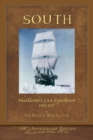 South (Shackleton's Last Expedition) : Illustrated 100th Anniversary Edition - Book