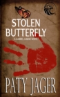 Stolen Butterfly - Book