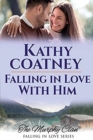 Falling in Love With Him - Book