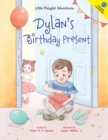 Dylan's Birthday Present - Book