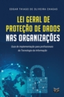 Lei Geral de Protecao de Dados nas Organizacoes - Book