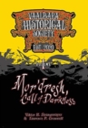 Mor'dresh, Call of Darkness : Vaal'bara Historical Society - Volume I - Book