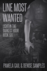 Line Most Wanted - Book