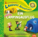 Ein magischer Campingausflug (A Magical Camping Trip, German / Deutsch language edition) - Book