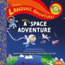 A Galactic Space Adventure - Book