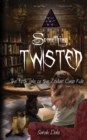Something Twisted - Book