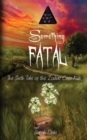 Something Fatal - Book