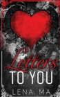 Letters to You (The Complete Collection) - Book