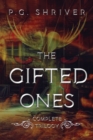 The Gifted Ones Trilogy : A Teen Superhero Sci Fi Collection - Book