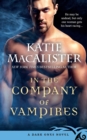 In the Company of Vampires - Book