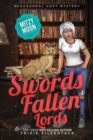Swords and Fallen Lords : Paranormal Cozy Mystery - Book
