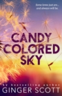 Candy Colored Sky - Book