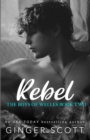 Rebel : An opposites-attract boarding school romance - Book
