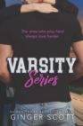Varsity Series - Book