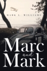 Marc and Mark - Book