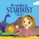 Mi Nombre es Stardust - Book