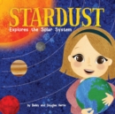 Stardust Explores the Solar System - Book