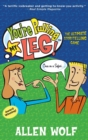 You're Pulling My Leg! : The Ultimate Storytelling Game - Book