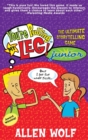 You're Pulling My Leg! Junior : The Ultimate Storytelling Game - Book