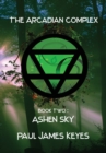 Ashen Sky : A Dark Epic Fantasy - Book