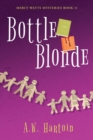 Bottle Blonde - Book