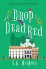 Drop Dead Red - Book