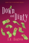 Down and Dirty - Book