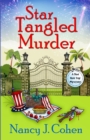 Star Tangled Murder - Book