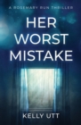 Her Worst Mistake - Book